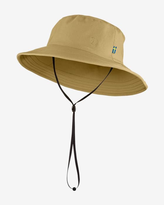 Sombrero Fjällräven Abisko Sun beige
