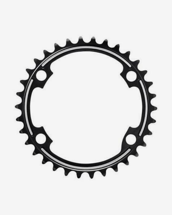 Shimano Dura Ace R9100 36D 52/36 11 Speed Chain Ring