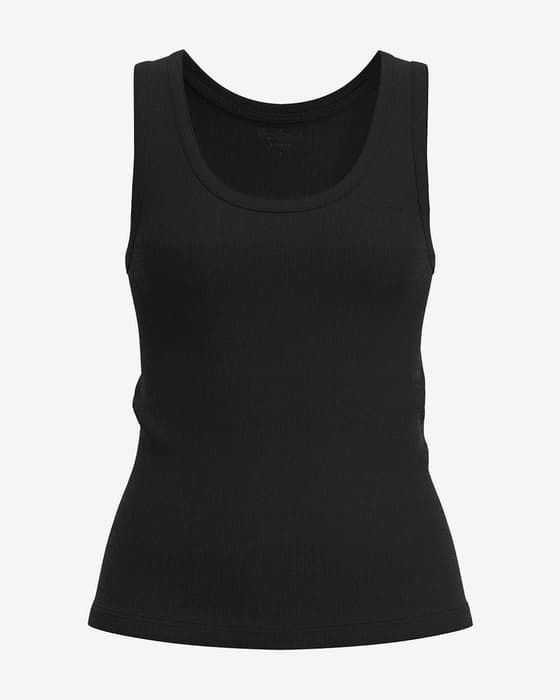Camiseta Pepe Jeans Winona tirantes negro mujer