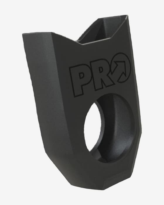 Protector de biela PRO (2 unidades) negro