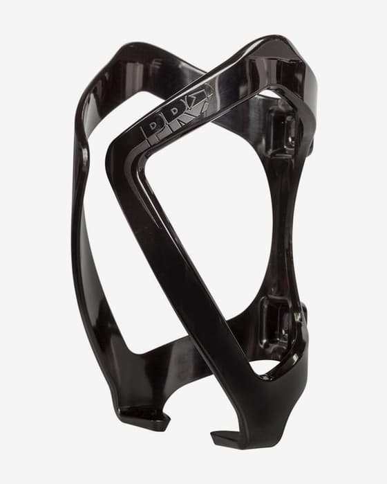 Porte-bouteille PRO noir mat