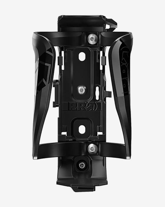 Porte-bidon PRO Smart PC noir