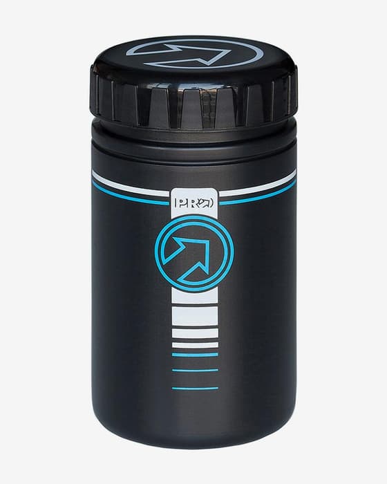 Bidón portaherramientas PRO 500 ml negro