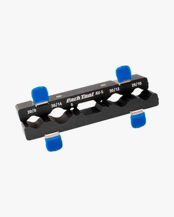 Park Tool AV-5 magnetische ashouder