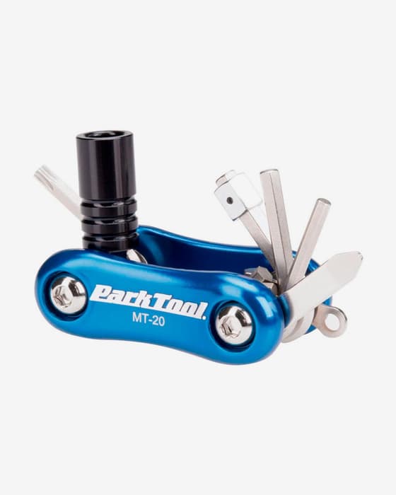 Multiherramientas Park Tool MT-20