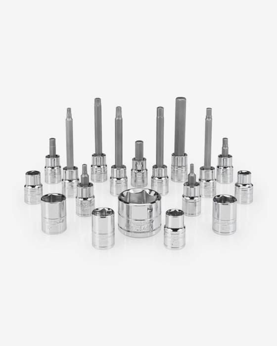 Juego de dados Park Tool SBS-1.2