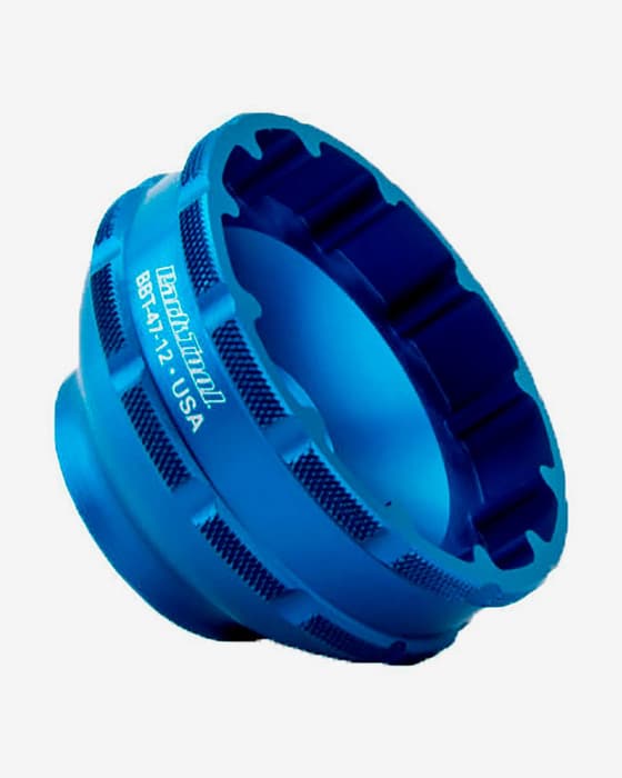 Extractor de pedalier Park Tool BBT-47-12 muescas