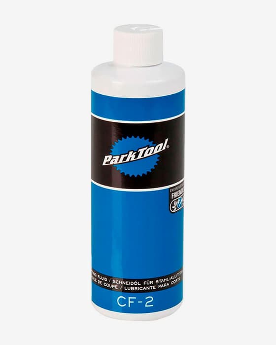 Líquido Park Tool CF-2 Fluid
