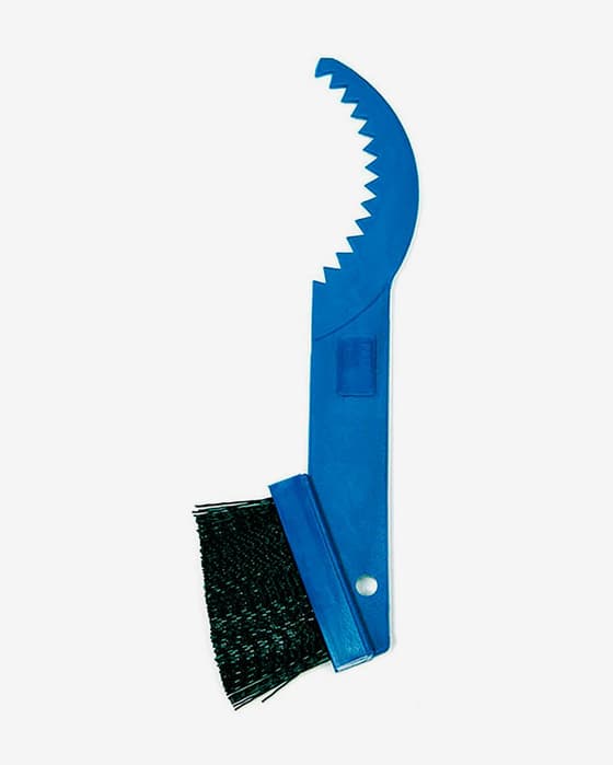 Cepillo Park Tool GSC-4 