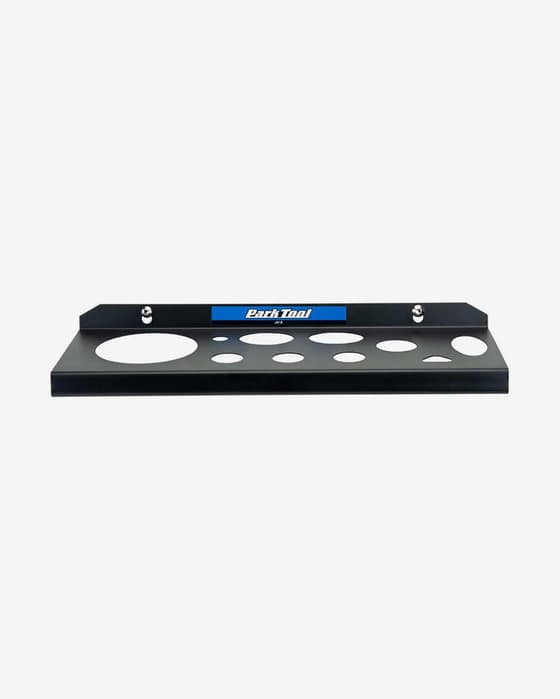 Organizador de pared para lubricantes Park Tool JH-2 