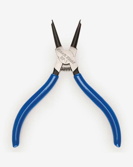 Alicate Park Tool  Circclip 0.9 mm RP-1 