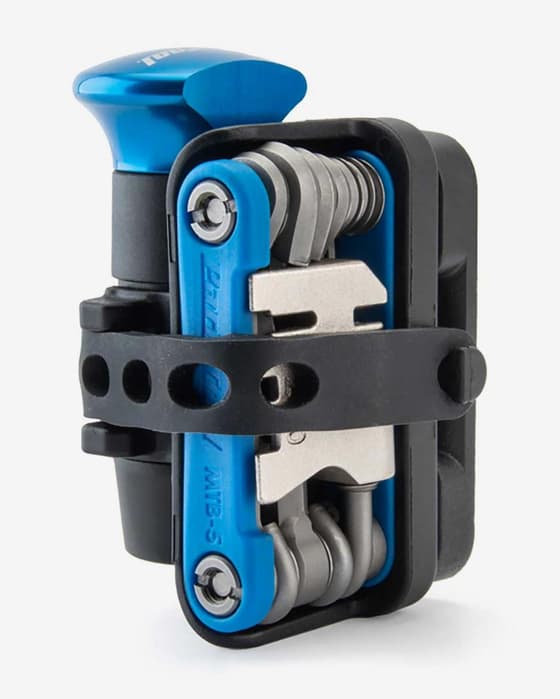 Multiherramienta Park Tool RTP-1 