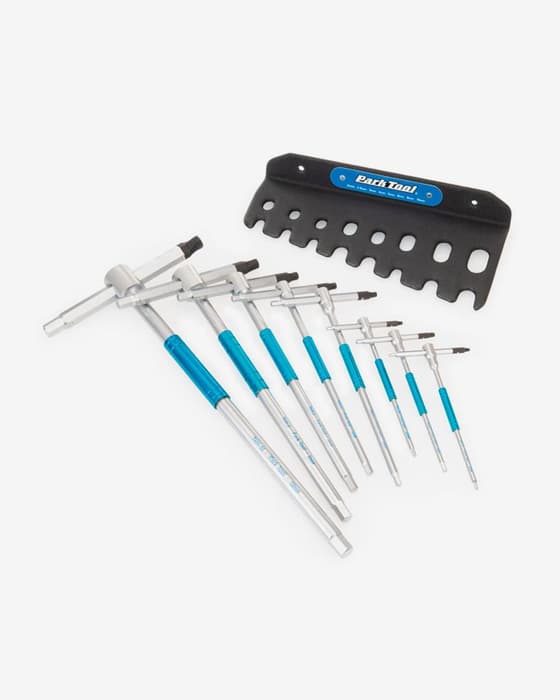 Jogo de chaves TH+ Park Tool THH-1
