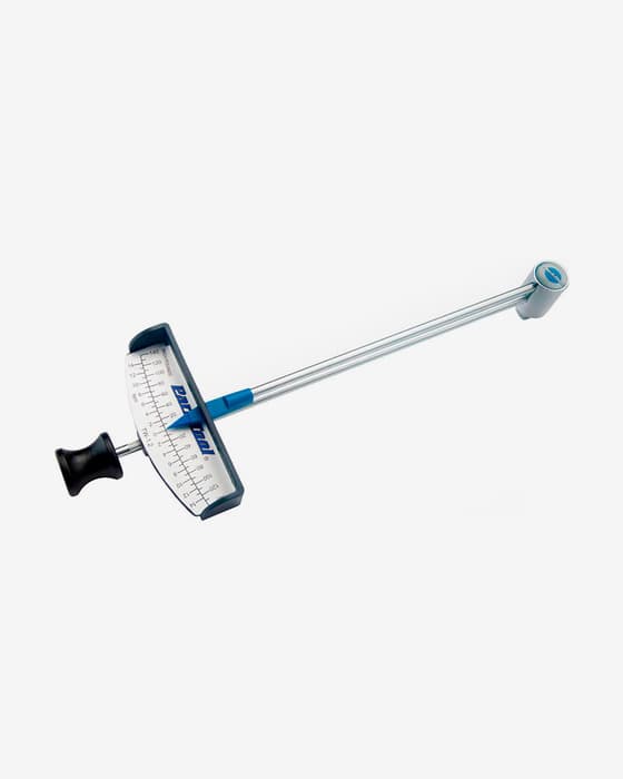 Chave dinamométrica Park Tool TW-1.2 0-14 nm