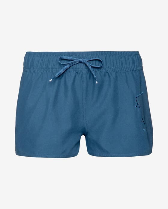Maillot de bain Protest Evidence bleu femme