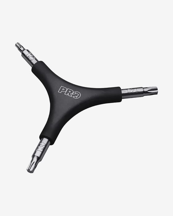 Llave PRO Y-Wrench