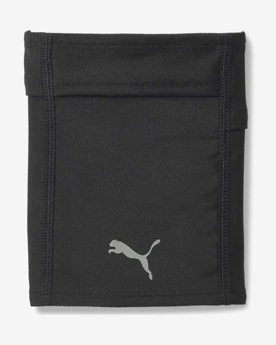 Brazalete Puma Running negro puro