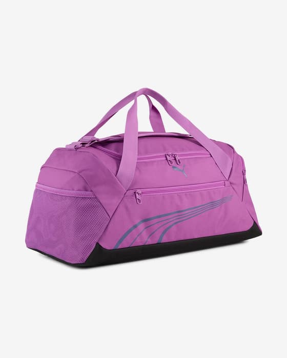 Puma Fundamental taske rosa
