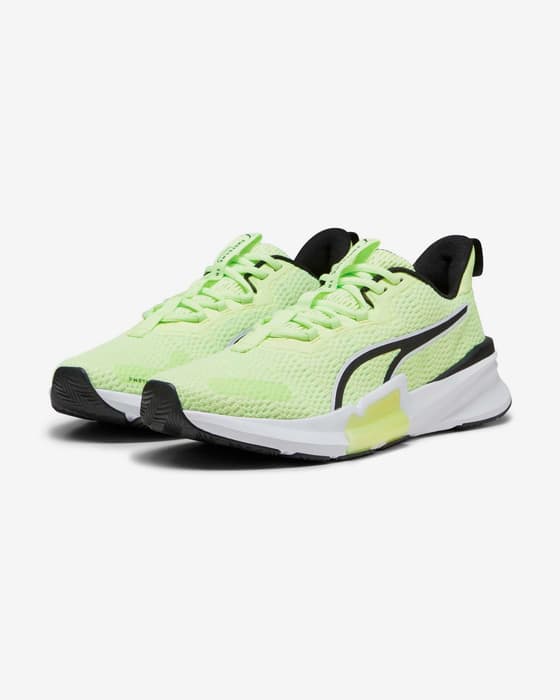 Zapatillas Puma PWR Frame TR 2 verde negro