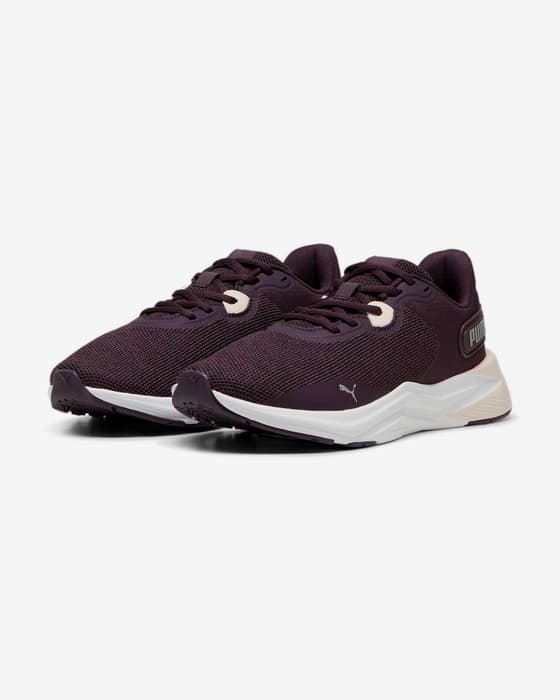 Zapatillas Puma Disperse XT 3 Knit negro puro