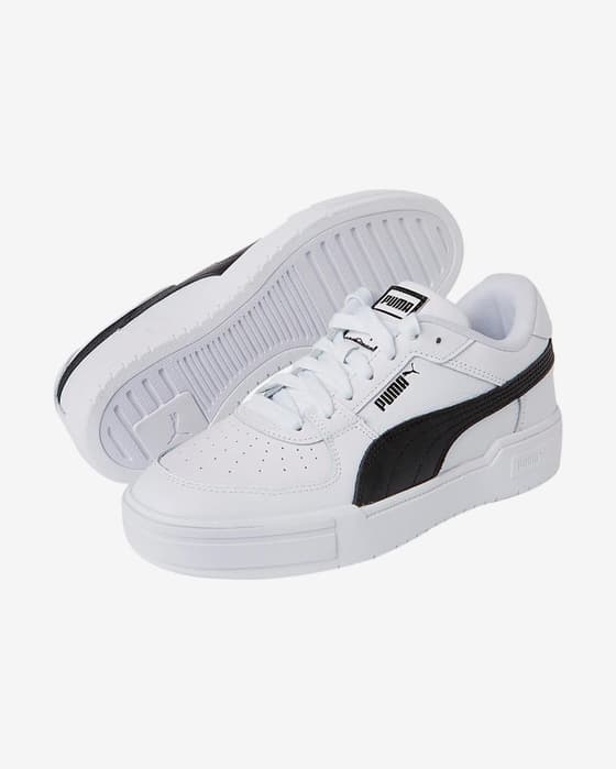 Zapatillas Puma CA Pro Classic blanco negro