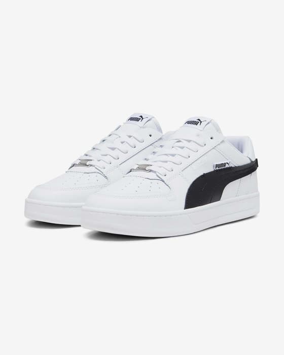 Zapatillas Puma Caven 2.0 WIP blanco negro