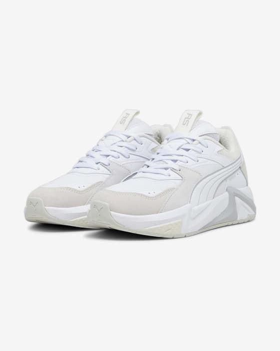 Zapatillas Puma RS-Pulsoid blanco beige mujer
