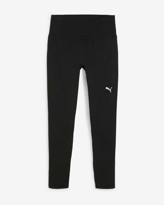 Malla larga Puma Shapeluxe Seamless negro puro mujer