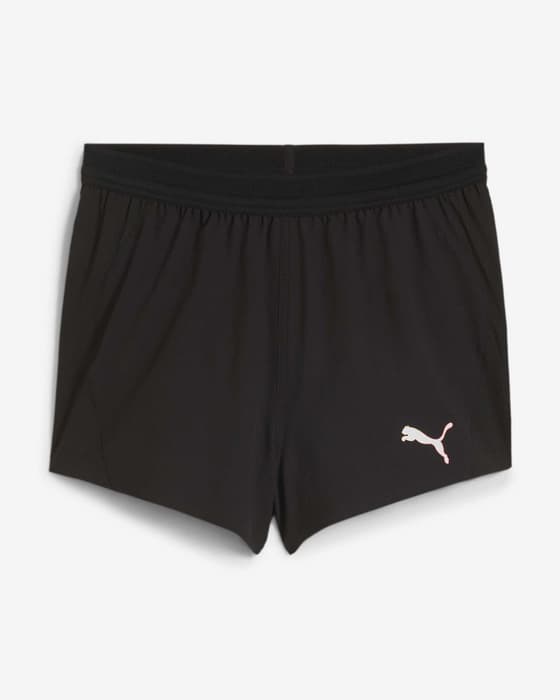 Pantalón corto Puma Run Favorite Velocity 3inch negro puro