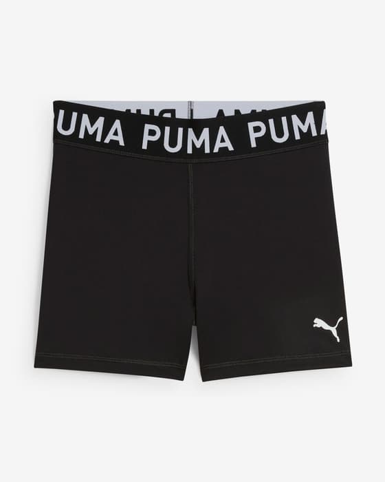 Puma Strong shorts black Women