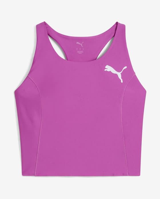 Puma Raceday Ultraform Vest Violet Women
