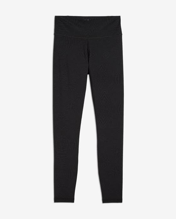 Puma Move CLOUDSPUN Leggings Pure Black Women