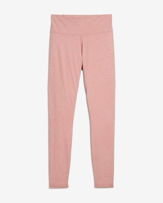 Puma Move Leggings CLOUDSPUN Pink Women