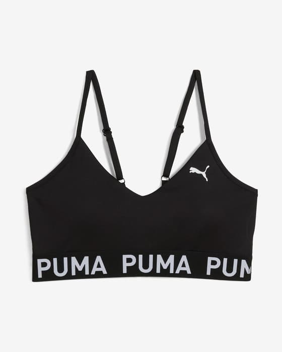 Sujetador Puma Move Strong negro absoluto