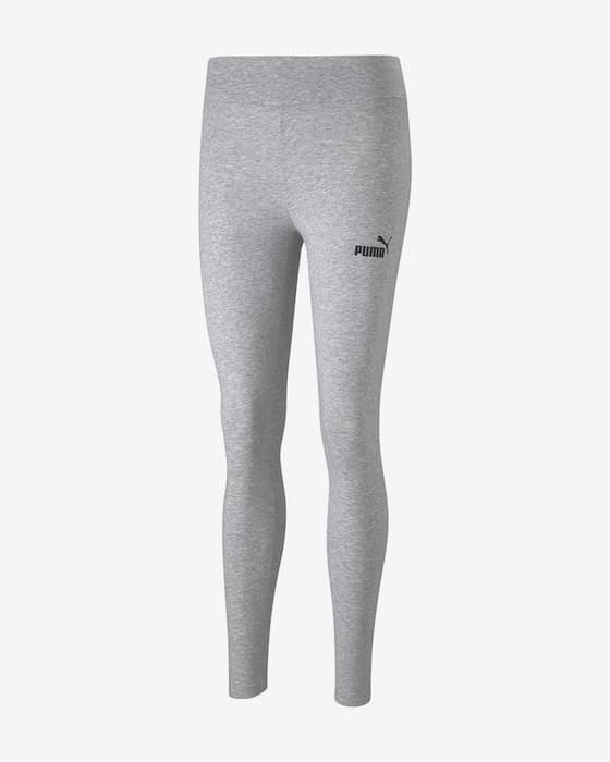 Legging Puma Essentials Logo femme