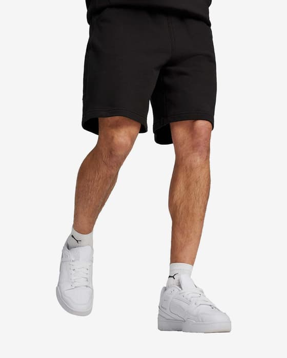 Pantalón corto Puma Downtown 8 TR negro puro