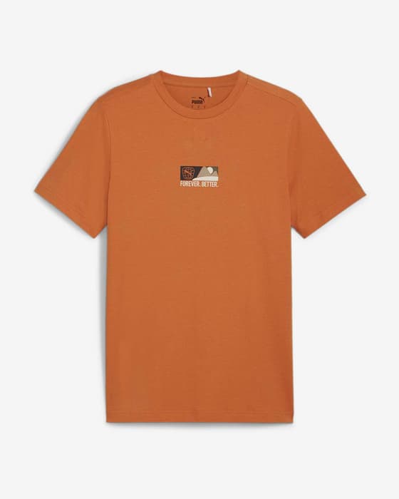 Puma Better T-Shirt orange