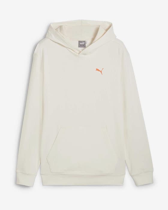 Sudadera con capucha Puma Better Sportswear blanco