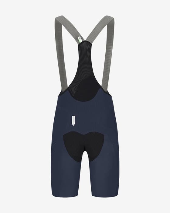 Culote Q36.5 Gregarius Pro azul marino