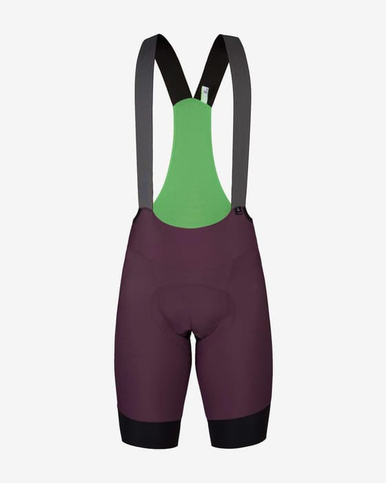 Culote Q36.5 Gregarius Pro violeta