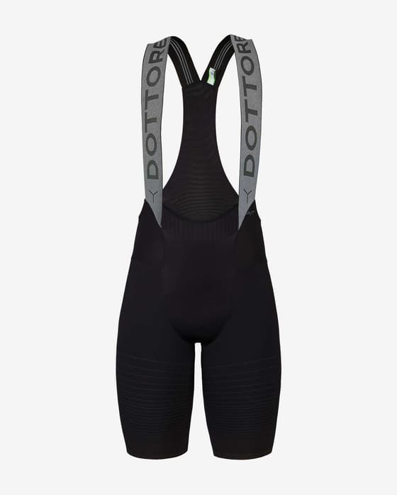 Culote Q36.5 Dottore PRO negro