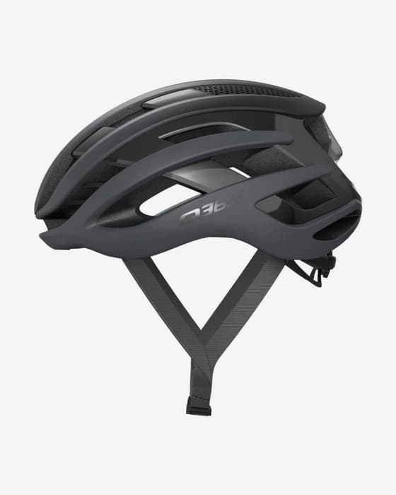 Casco Q36.5 Airbreaker gris