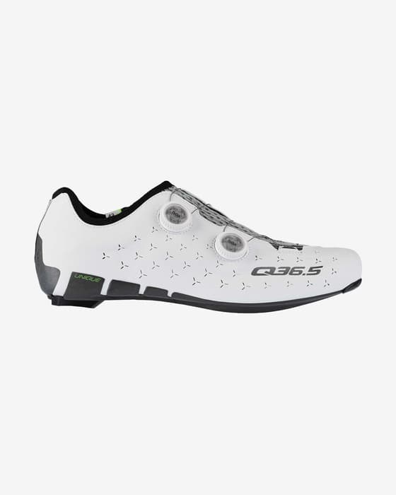 Zapatillas Q36.5 Unique Road blanco