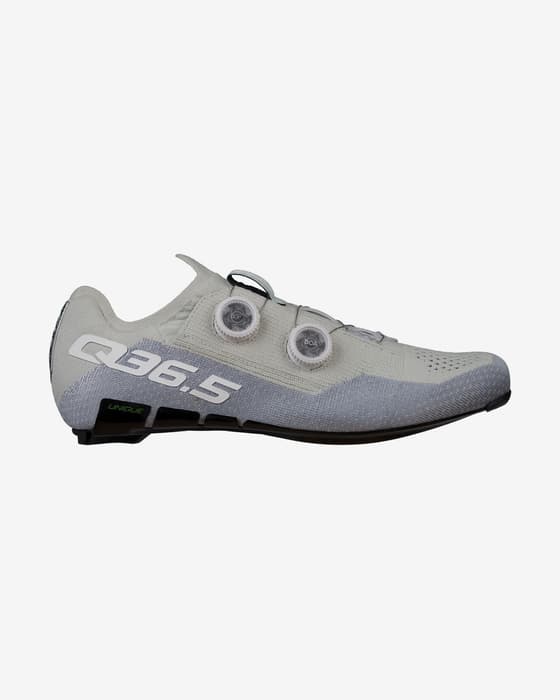 Zapatillas Q36.5 Clima Road gris