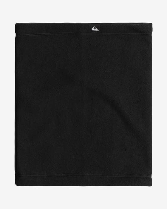 Tubular Quiksilver Casper negro mate junior