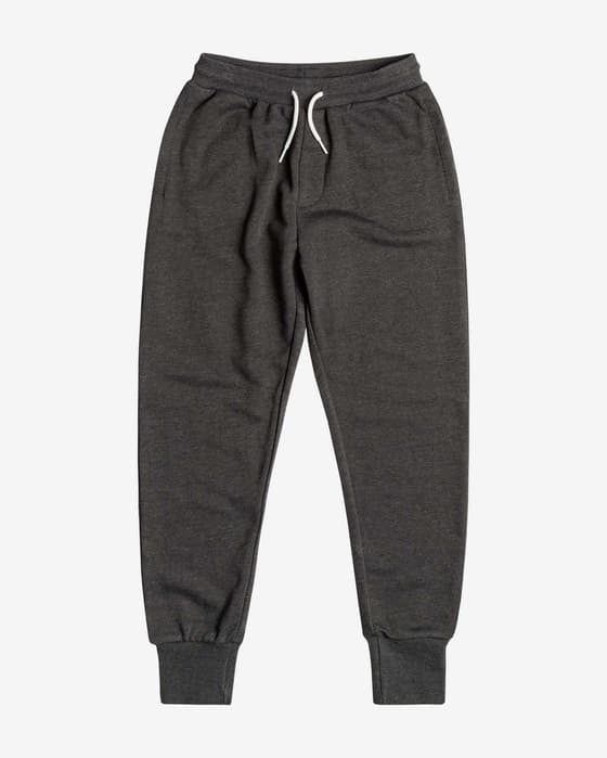 Pantalon Quiksilver Easy Day gris garçon