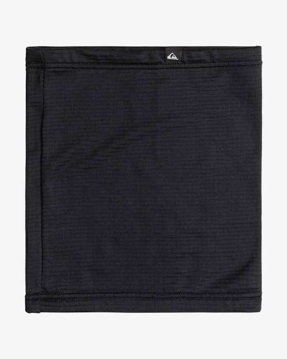 Tubular Quiksilver Casper Grid negro absoluto