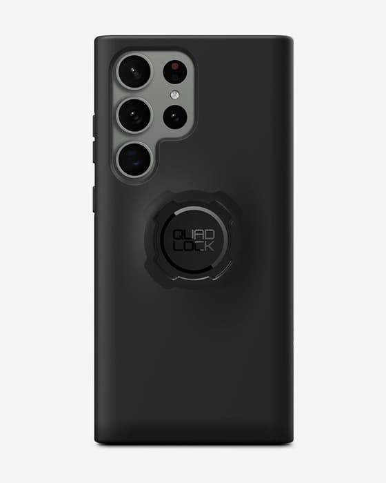 Funda Quad Lock Samsung Galaxy S23 Ultra negro