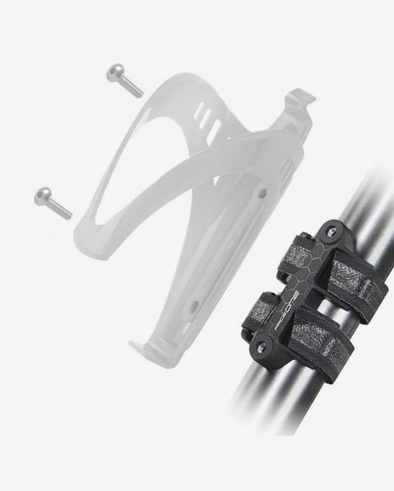 Race One Jeko 300 mm Bottle Cage Mount