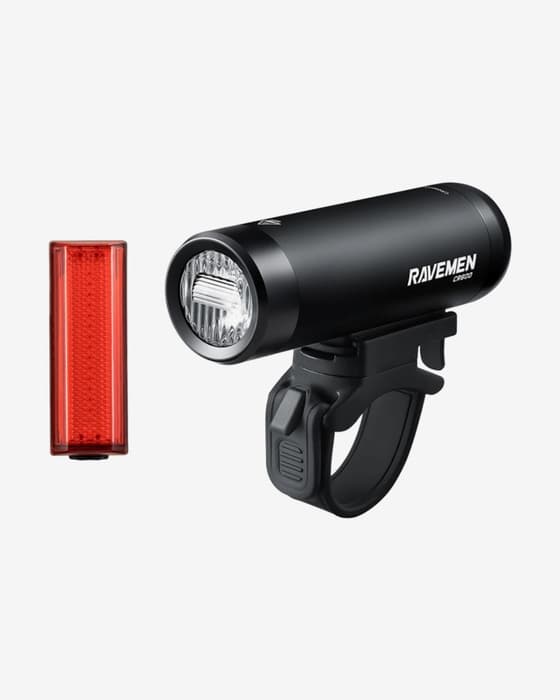 Set de luces RAVEMEN LS10 
